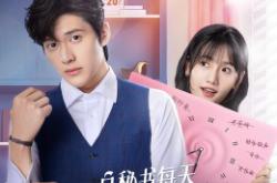 白秘书每天都想辞职MP4格式