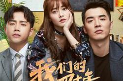 我们的四十年金世佳版MP4格式