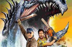 异形魔怪：尖叫岛MP4格式