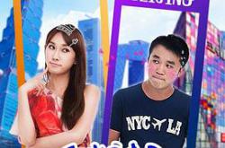 嘻哈四重奏第五季MP4格式