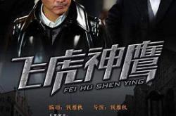 飞虎神鹰MP4格式