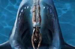 深海狂鲨3MP4格式