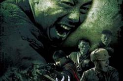 铁血战狼MP4格式