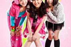 疯丫头第二季MP4格式