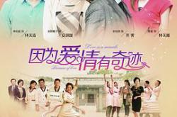 因为爱情有奇迹MP4格式