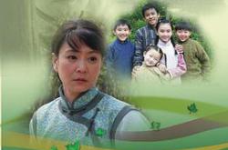 春天后母心MP4格式