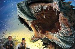 异形魔怪：极寒之日MP4格式