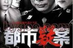 都市疑案MP4格式