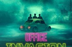 疯矿入侵MP4格式