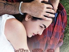 杰克和露丝的情歌