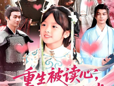 重生被读心，炮灰全家颠覆朝堂