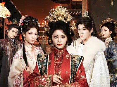 红楼一梦缚华年