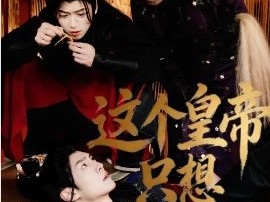 这个皇帝只想下班