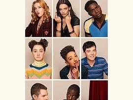 性爱自修室第二季