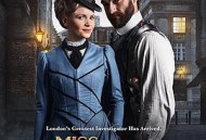 斯嘉丽小姐和公爵第一季