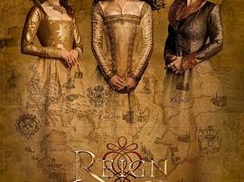 风中的女王第四季