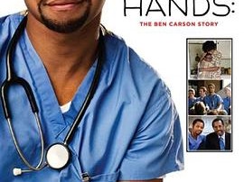 恩赐妙手：班·卡森医师