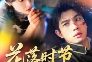 花落时节又逢君