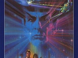 星际旅行3：石破天惊