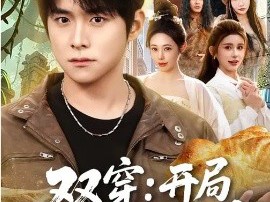 双穿：开局面包换女仆