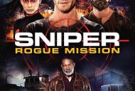 狙击精英：秘密任务