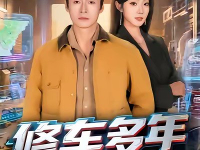 修车多年强亿点怎么了