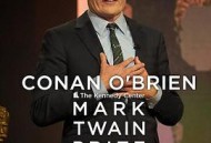 致敬幽默大师柯南·奥布莱恩专场