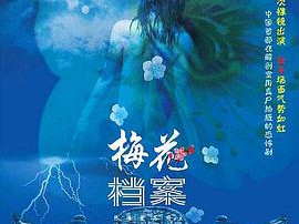 梅花档案MP4格式