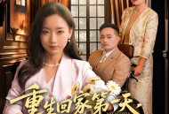 重生回家第一天，她清算一切