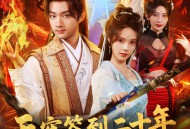 天牢签到二十年，我举世无双