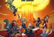 天堂镇警局第三季