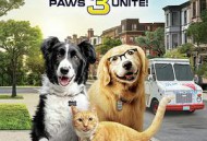 猫狗大战3：爪爪集结！