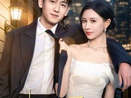 我就是恶毒女配