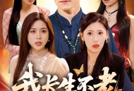 我长生不老，英雄救美被曝光了