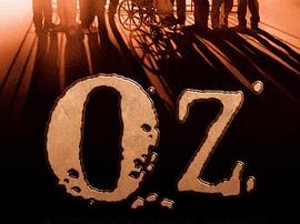 监狱风云第三季