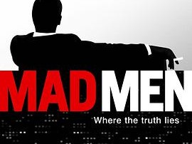 广告狂人 第一季