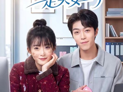 我的乞丐老婆是美女上司