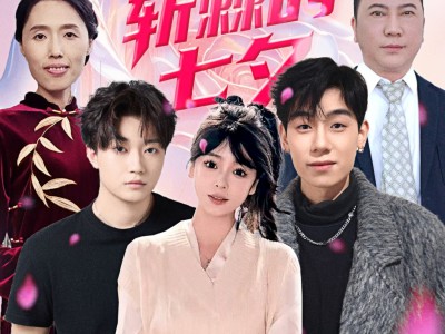 披荆斩棘的七夕