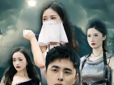 我携锋芒返巅峰