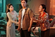 风雨同居不同舟