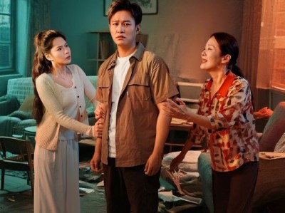 风雨同居不同舟