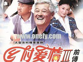 乡村爱情3MP4格式