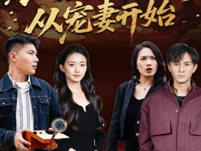 人生逆袭，从宠妻开始