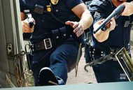 南城警事第三季