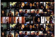 命运的十三个交叉口