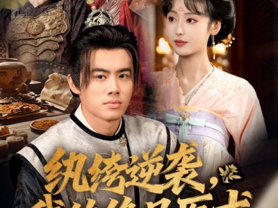 纨绔逆袭我的绝品医术