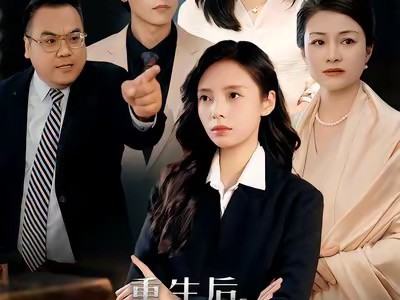 重生后，我听到反派心声