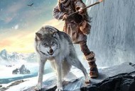 阿尔法：狼伴归途