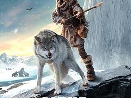 阿尔法：狼伴归途