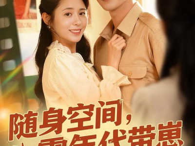 随身空间，80年代带崽改嫁大佬